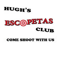 Hugh's Escopetas Club