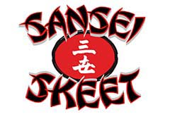 Sansei September 8, 2019 Doubles