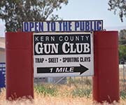 Kenny Barnes Open at KCGC