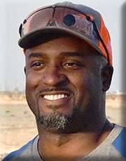 Layman Reid