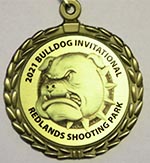 Bulldog Skeet Championship @ Redlands Shooting Park | South El Monte | California | United States