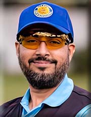 Shakib Akbari