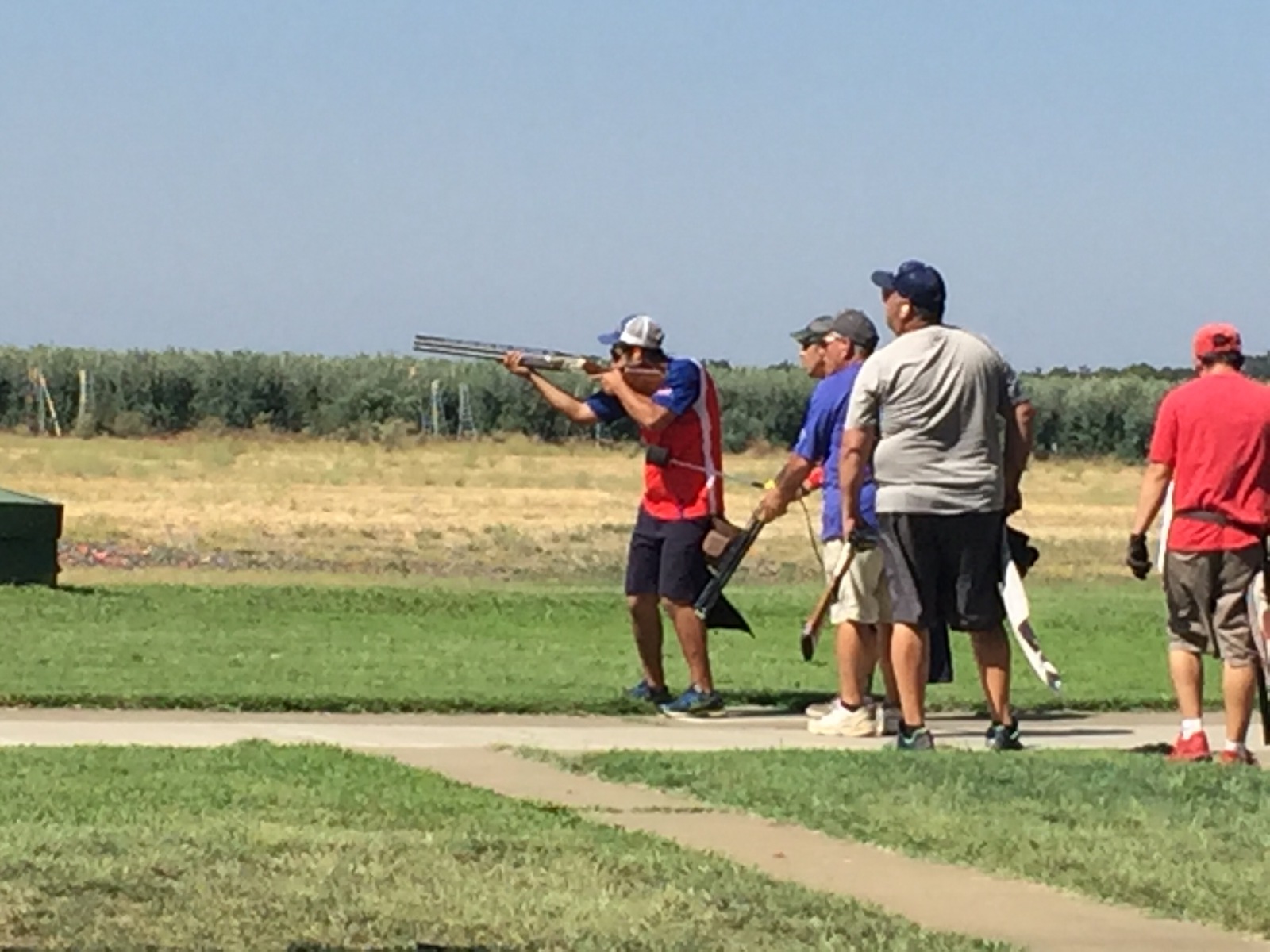 IMG_2910 California Skeet Shooting Association